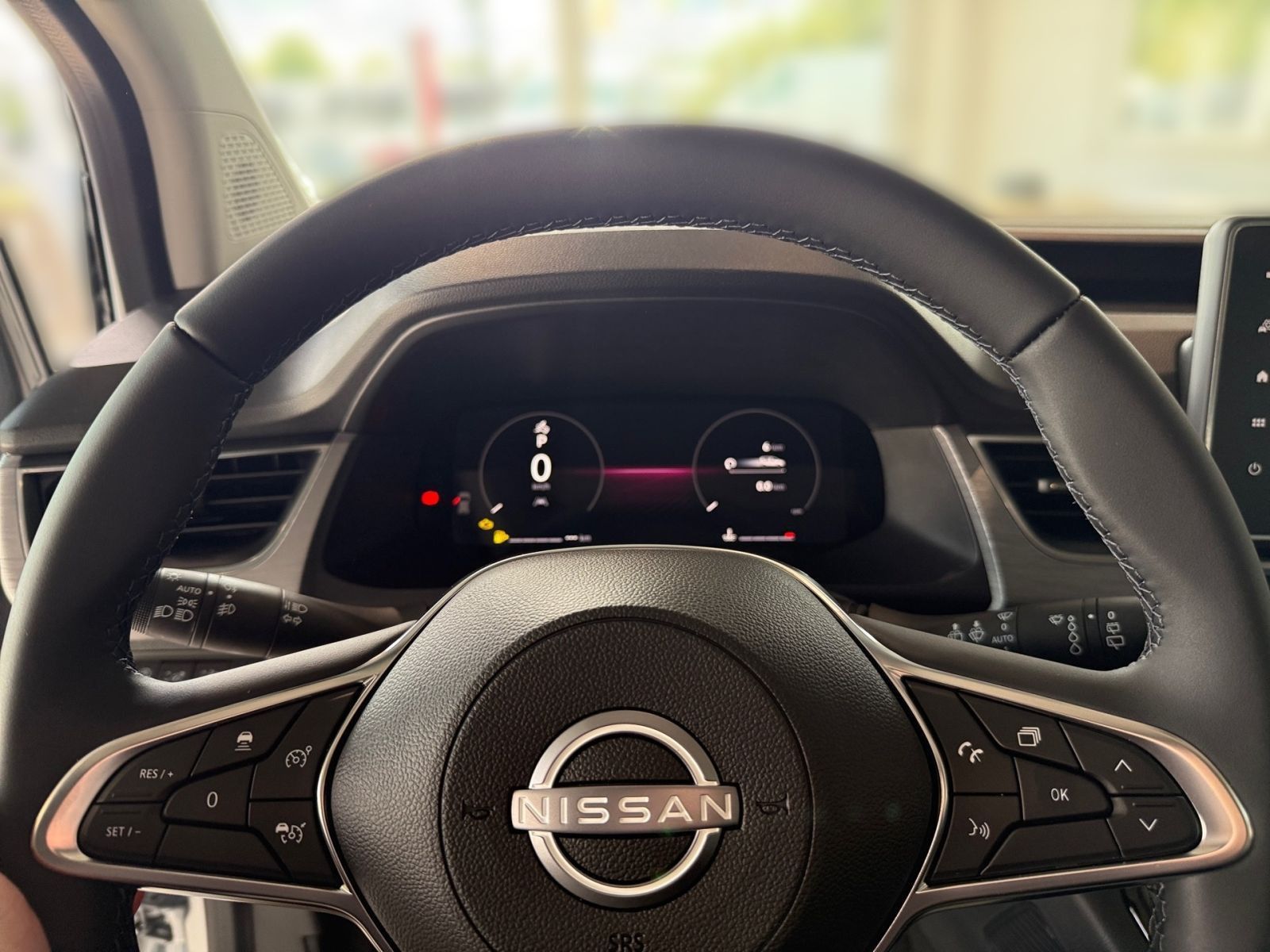Fahrzeugabbildung Nissan Townstar L2 Tekna AT *360°-KAMERA*NAVI*ACC*