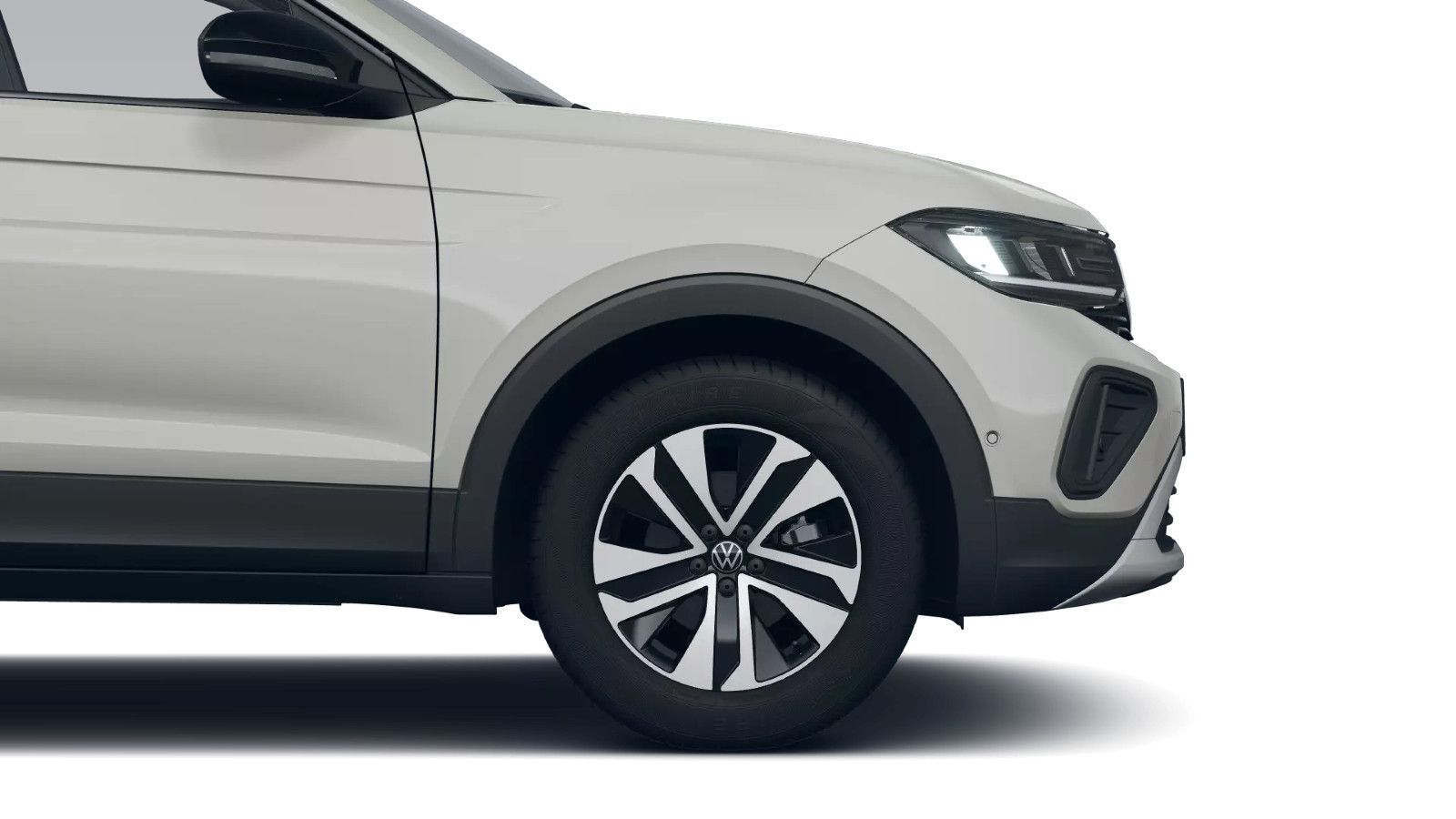 Volkswagen T-Cross - Bild 11