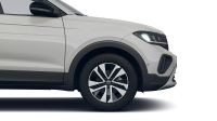 Volkswagen T-Cross - Vorschau Bild 11