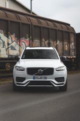 Volvo XC90 T8 R Design Polestar 