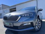 Skoda Scala 1.5 TSI Tour LED PDC SHZ Navi  - gebrauchte Skoda Scala aus dem Jahr 2022