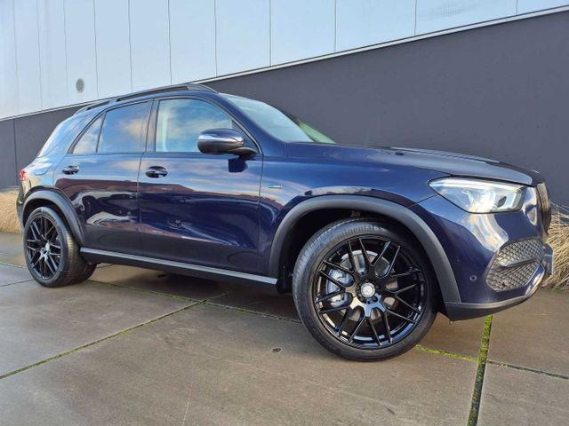 Mercedes-Benz GLE 350 de4-Matic PHEV*NIGHTPAKKET*ACC*360'CAMER