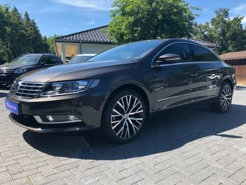 Volkswagen Passat CC - 6