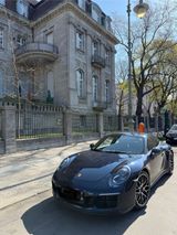 Porsche 991 Carrera 4 GTS Coupé PDK Carrera GTS - Porsche 991 aus 2019