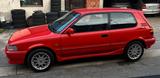 Toyota Corolla GTI - gebrauchte Toyota Corolla aus dem Jahr 1990