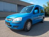 Opel Combo 1.6 - gebrauchte Opel Combo aus dem Jahr 2003
