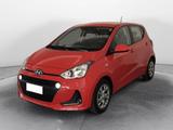 Hyundai i10 1.0 Prime - Hyundai i10: Prime