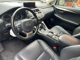 Lexus NX 300 300h - - Lexus: Nx