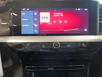 Fotografie 11 des Opel Mokka GS Automatik Kamera LED Sitzheizung ACC