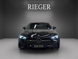 Mercedes-Benz CLE 300 4M AMG*Pano*NIGHT*MEMORY*Burmester*20"*+ - Mercedes-Benz CLE-Klasse: Sportwagen