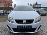 Seat Alhambra 2.0 TDI Style 7-Sitzer - Seat Alhambra: 2.0
