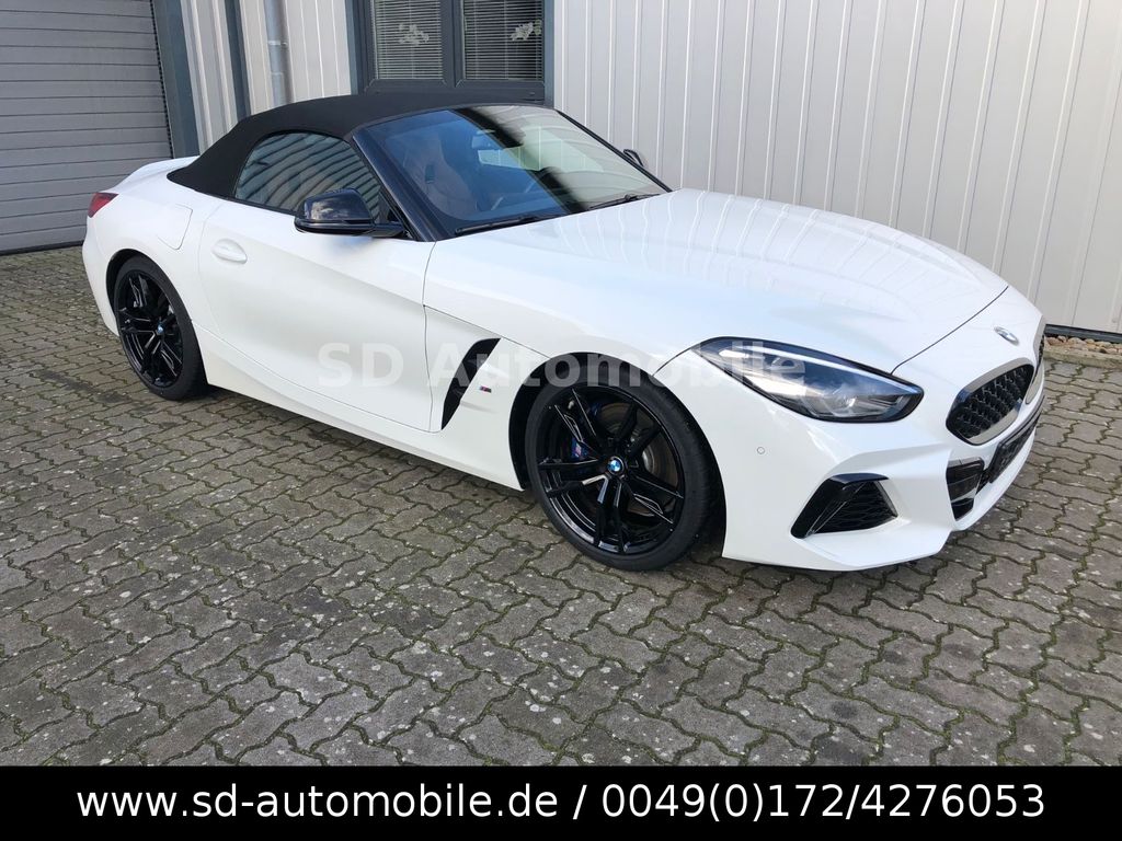 BMW Z4 M