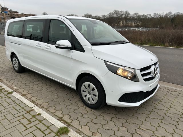 Mercedes-Benz V 220 d AVANTGARDE extralang, top zustand