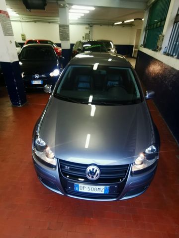 Volkswagen Golf GTI Golf 1.9 TDI DPF 5p. GT Spor