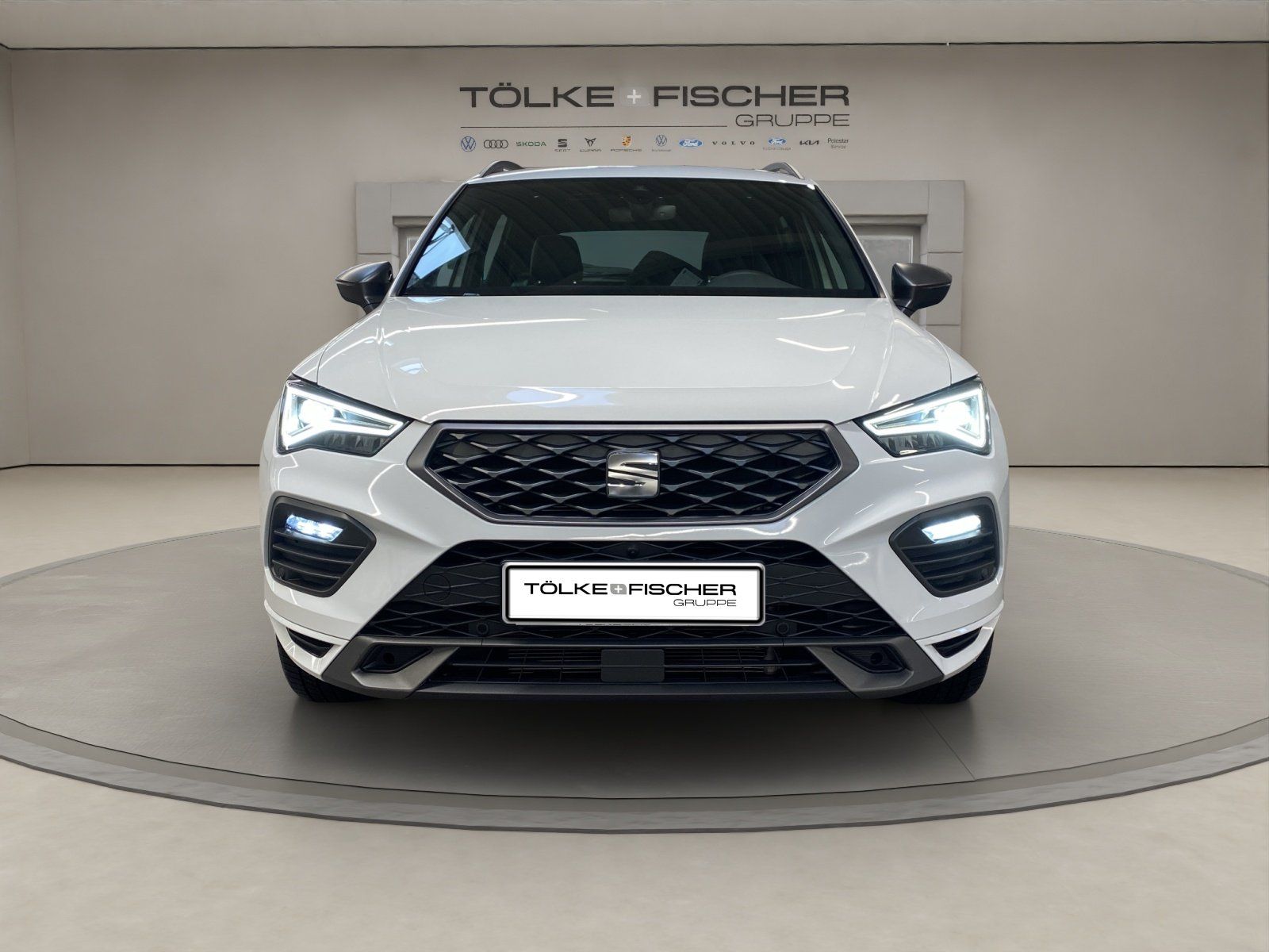 Seat Ateca - Bild 3