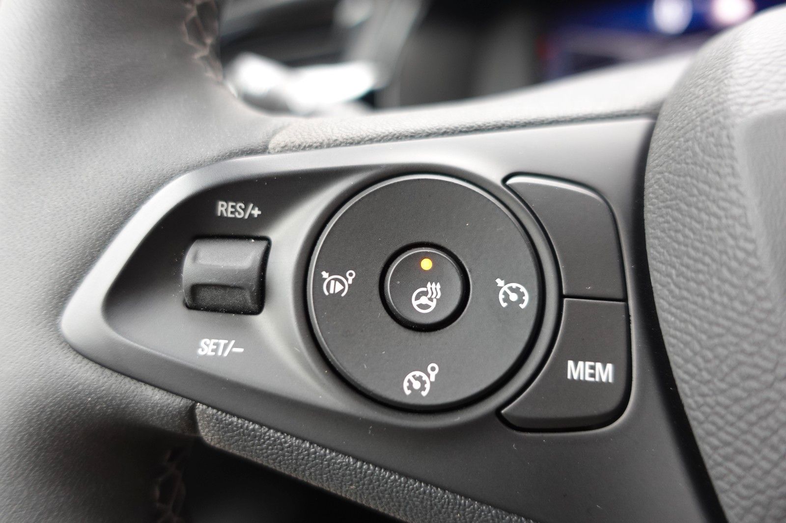 Fahrzeugabbildung Opel Corsa 1.2Turbo GS Allwetter,SHZ,Kamera,PDC,Navi