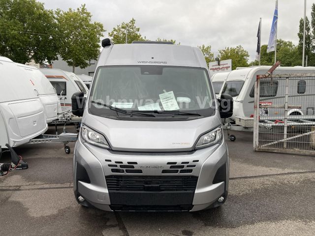 Weinsberg CaraBus 600 MQ *Edition Fire* Klima, Care Drive