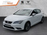 Seat Leon I-Tech 1.4 TSI 6-Gang LED 125PS Mehrzonenkl - Seat Leon: 12 Tsi