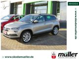 Skoda Karoq Style 1.5 TSI 110kW LED RFK el.HK beh. FS - Skoda: Beige