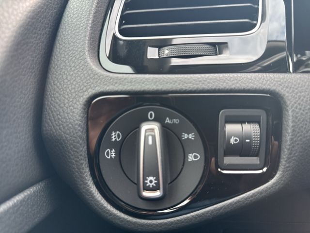 Golf VII CUP 1.2 TSI 6GANG SHZ NSW KLIMA PDC ALU