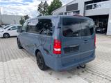 Mercedes-Benz Vito Wohnmobil - Mercedes-Benz Integrierter