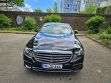 Mercedes-Benz E 200 EXCLUSIVE Autom.NeuService.MB Garantie - Mercedes-Benz E-Class in Hamburg