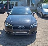 Audi A3 Sportback ambition - Audi A3 Gebrauchtwagen in Rostock