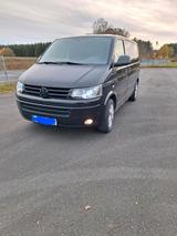 Volkswagen MULTIVAN DSG - Volkswagen LT: Van