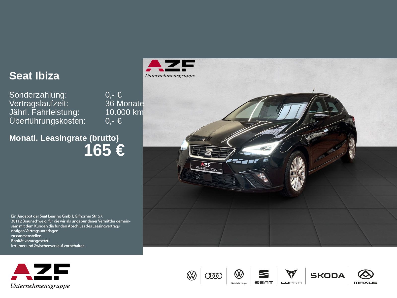 Seat Ibiza 1.0 TSI DSG FR NAVI+ACC+KAMERA+LED+SITZHZG