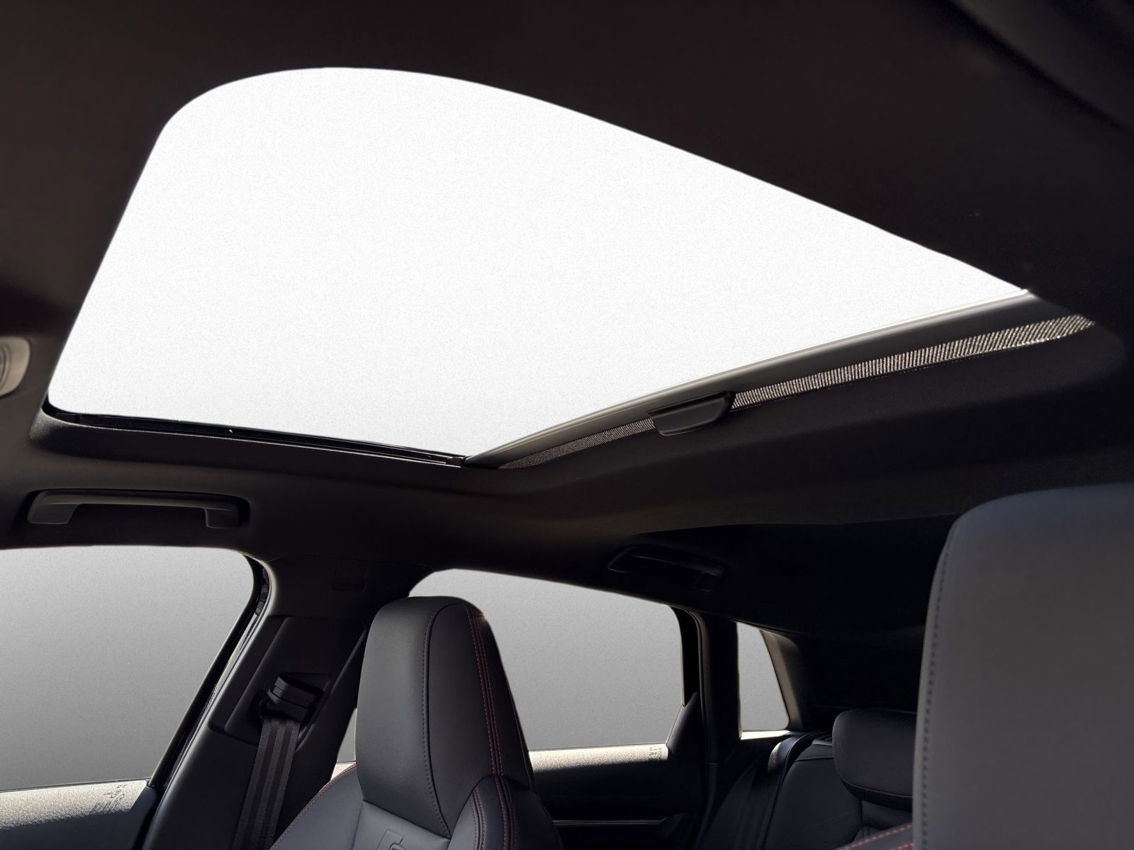 Audi S3 - Bild 19