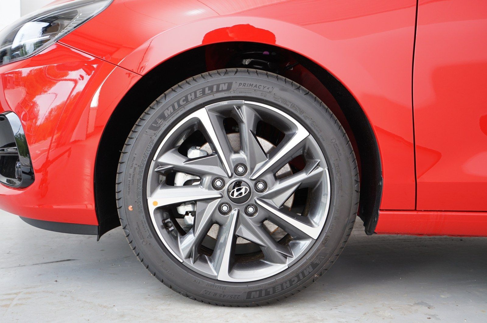 Hyundai i30 – Bild 14