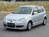 Volkswagen Polo Blue Motion 1.4 TDI TÜV 04... - Volkswagen Polo: 4motion