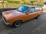 Opel Kadett c Caravan - Opel Kadett: Kombi