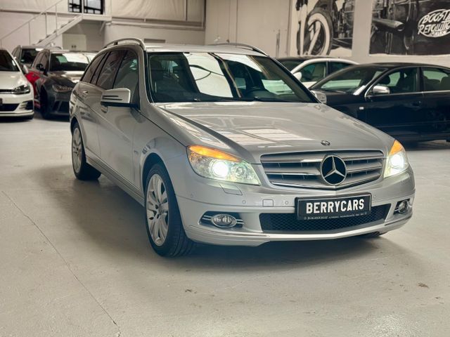 Mercedes-Benz C 250 CGI T*AVANTGARDE*AUTOMATIK*NAVI*XENON