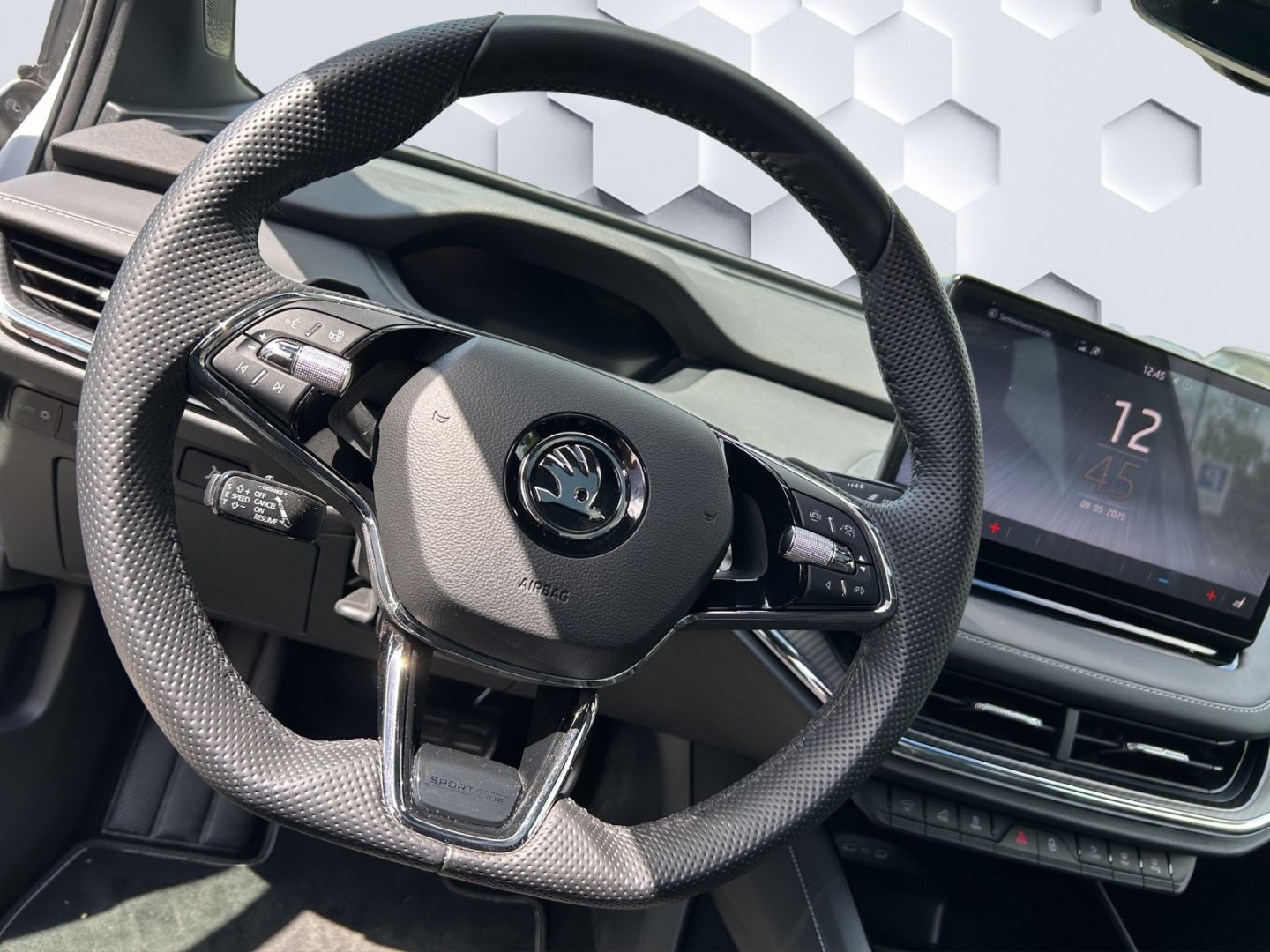 Enyaq Coupe 60 Sportline-Sofort verfügbar! Moon-