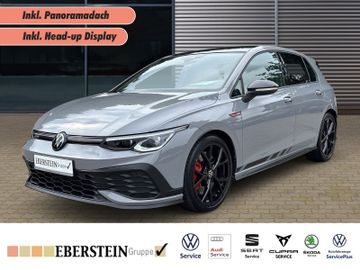 Volkswagen Golf GTI Clubsport 2.0 TSI DSG NAVI PANO H&K