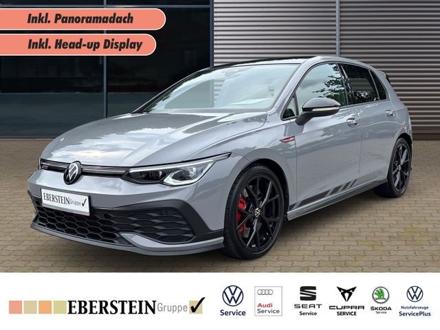 Volkswagen Golf GTI Clubsport 2.0 TSI DSG NAVI PANO H&K