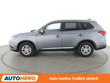 Mitsubishi Outlander 2.0 Diamant Edition+ 2WD *NAVI*LED*CAM - Mitsubishi Outlander SUV