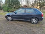 Audi A3 TDI - 130 PS  - ASZ - Audi A3 aus 2001: TDI