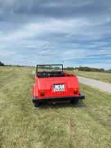 Volkswagen 181 - VW 181 Gebrauchtwagen