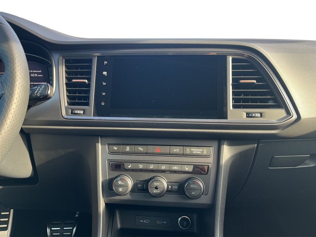 Cupra Ateca - Bild 14