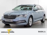 Skoda Superb Combi 2.0 TDI DSG PREMIUM EDITION LEDER A - Skoda Superb in Bochum