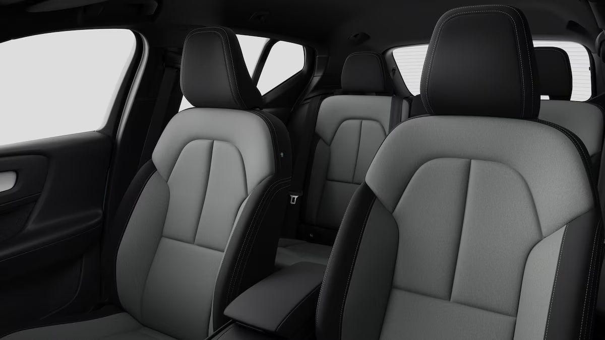 Volvo XC40 - Bild 14