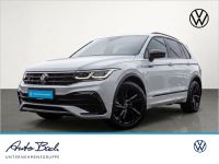 Volkswagen Tiguan - Vorschau Bild 1