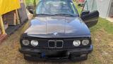BMW E30 Cabrio 320i Automatik 30Jahre in z... - BMW 320: Cabrio, E30 320i