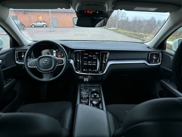 Volvo V60 - 9