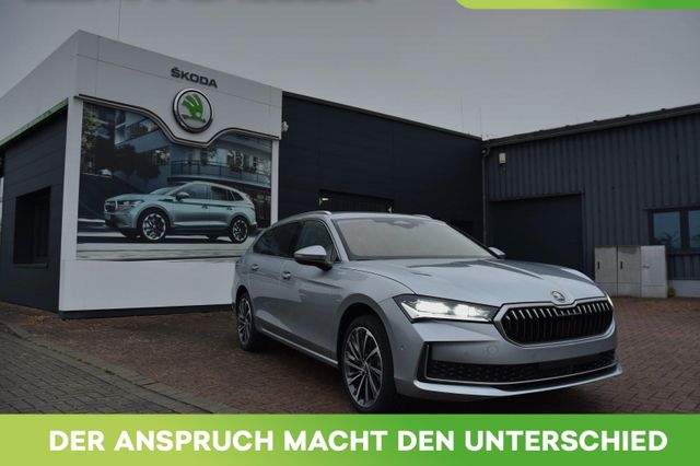 Skoda Superb Combi 1.5TSI iV 150kW L&K*Matrix*AHK*Head