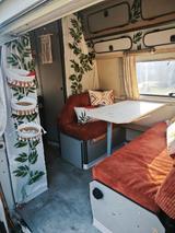 Fiat Camper Fiat Ducato 280 weinsber 1,9 TDI überholt - Offers