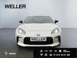 Toyota GR86 *LED*Teilleder*Sperrdiff*Kamera*CarPlay*SHZ - Toyota GR86 aus 2022