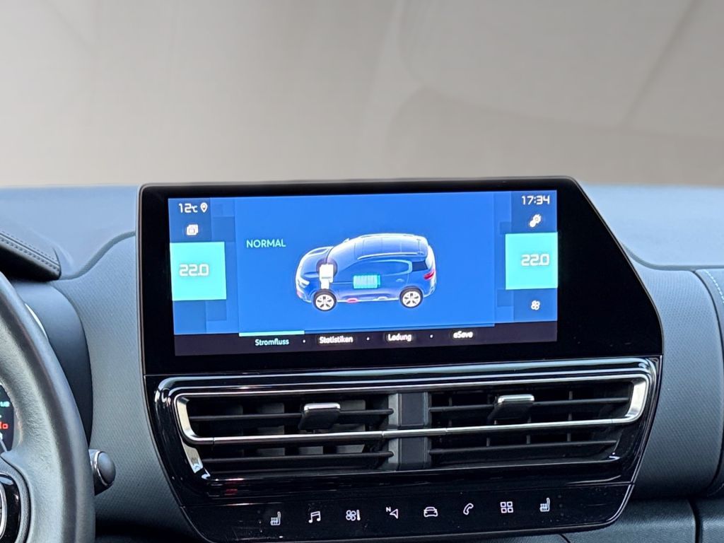 Fahrzeugabbildung Citroën C5 Aircross Hybrid 225 e-EAT8 SHINE PACK